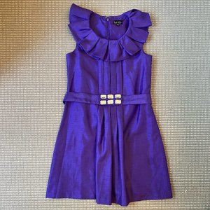 Girls Formal Dress